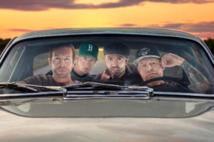 Millencolin retorna à São Paulo para show especial em outubro