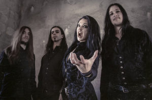 Seven Spires: álbum “Solveig” disponível em versão nacional