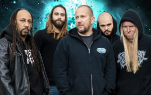 Suffocation retorna ao Brasil trazendo repertório de nova turnê mundial
