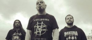 Affront: clipe da música “Conflicts” chegando aos 30 mil views
