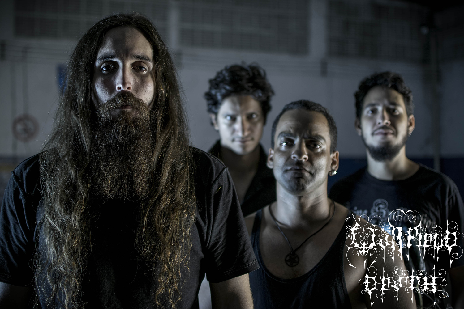 Warfield Death: Em entrevista, banda fala sobre os projetos atuais e futuros, confira!