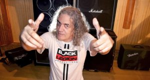 Dorsal Atlântica divulga arte da capa do novo álbum “Canudos”