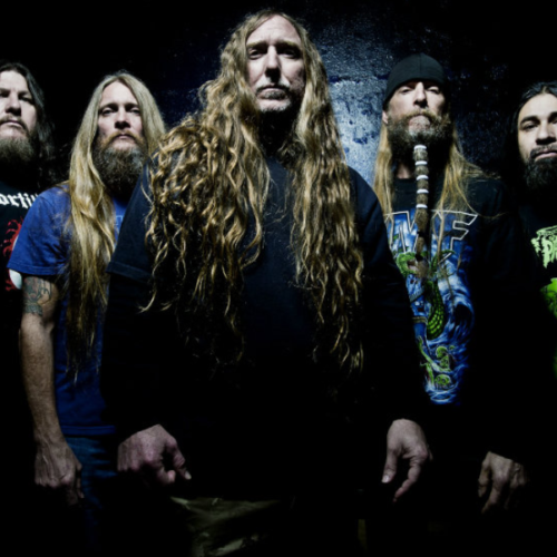 Obituary lança novo álbum em São Paulo em Novembro. Saiba mais!