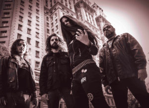 Torture Squad: divulgada datas do tour pela Argentina de Far Beyond Existe