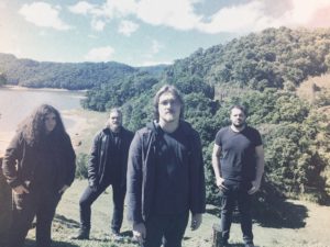 Viletale: banda libera os EPs Initiation e From the Dephts ov Mind no Spotify