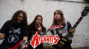 Atlantis: presente na coletânea “Rock Out Of The Box Vol. 01”. Baixe agora!