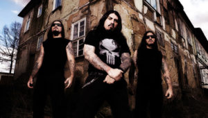 Krisiun e David Shankle confirmados no Maniacs Metal Meeting. Saiba mais!
