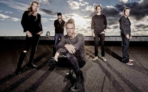 Pain Of Salvation: confirmada turnê Sul Americana em Fevereiro de 2018. Veja se sua cidade está na rota!