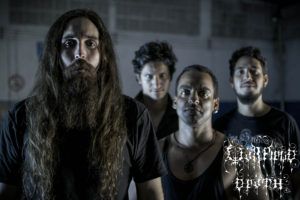 Warfield Death: assista clipe da música “Sucumbindo ao Medo”