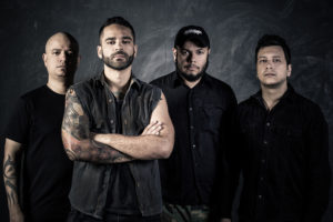Eminence: banda fará Workshop gratuito em BH. Saiba mais!