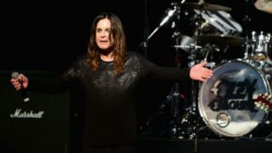 Ozzy Osbourne: turnê de despedida passará pelo Brasil e terá Zakk Wylde nas guitarras!