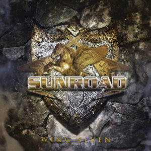 Sunroad: distribuição do álbum “Wings Seven” chega ao Japão