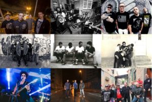 Festival celebra os 40 anos do punk rock no Brasil! Saiba mais!
