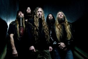 Obituary celebra 35 anos de disco clássico no Overload Beer Fest