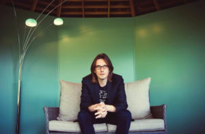 Steven Wilson confirma única apresentação no Brasil