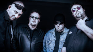 AI-5: pioneiro do punk brasileiro solta vídeo do show de retorno