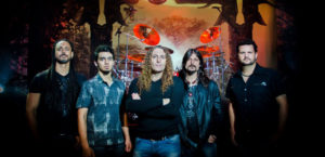Angra: ouça single que sairá em novo álbum!