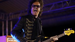 Gleen Hughes: músico tem show confirmado em 8 cidades brasileiras. Saiba mais!