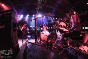 Maniacs Metal Meeting: festival mostra profissionalismo e qualidade em seu primeiro dia!