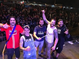 Overdose: split “Bestial Devastation/ Século XX” é relançado em edição limitada em vinil