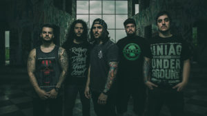 Trayce lança clipe de faixa-título do novo álbum