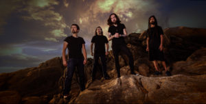 Wrath Sins libera música inédita “Shadow’s Kingdom” de novo álbum “The Awakening”