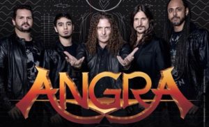 Angra: divulgadas as datas da turnê mundial do “ØMNI”. Brasil terá 7 shows!