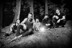Pain Of Salvation: Turnê adiada para Abril por problemas de saúde com o vocalista