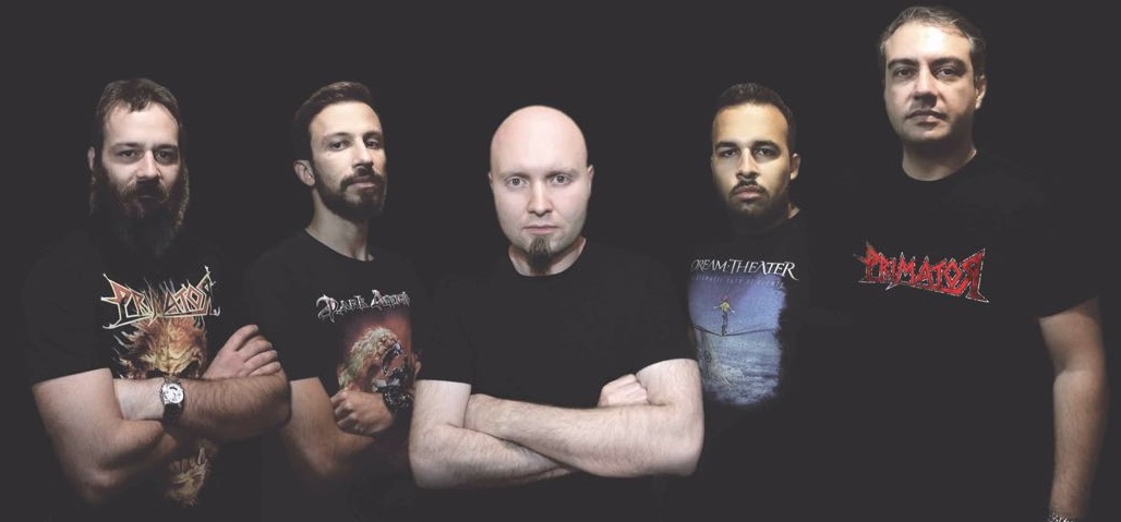 Novo álbum do Primator será patrocinado pelo Wacken Foundation