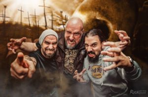 Rage: integrantes convocam fãs para única apresentação no país neste domingo