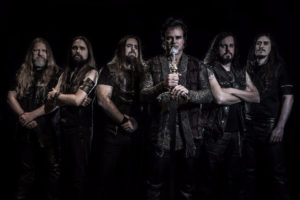 Armored Dawn assina contrato com importante gravadora alemã