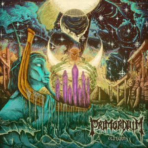 Primordium: “Mais bruto e apocalíptico que o anterior”