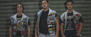 Fusileer: Banda participa de coletânea organizada pelo site Força Metal BR