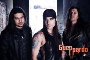 Gueppardo lança Lyric Video para a música Execução Sumária