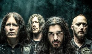 Machine Head: assista clipe de Kaleidoscope, faixa do novo disco