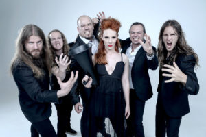 Epica no Brasil: confira hotsite com infos de todos os shows da “The Ultimate Principle Tour” no País