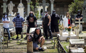 Brujeria: polêmica banda mexicana fará seis shows no Brasil em Maio! Saiba mais!