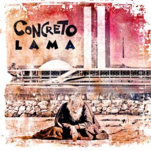 Capa EP Lama