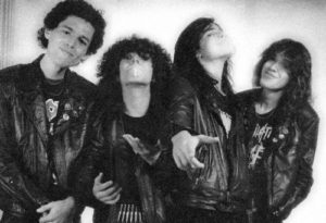Mutilator: clássica banda mineira fará apresentação especial em BH! Saiba mais!