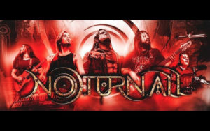 Noturnall e Alírio Netto anunciam gravação de DVD no Teatro Porto Seguro