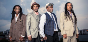 Ingressos à venda para única apresentação do Living Colour no Brasil