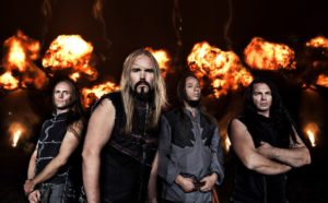 Odin´s Krieger Fest confirma Metsatöll, ícone do Folk Metal, em Belo Horizonte! Saiba mais!