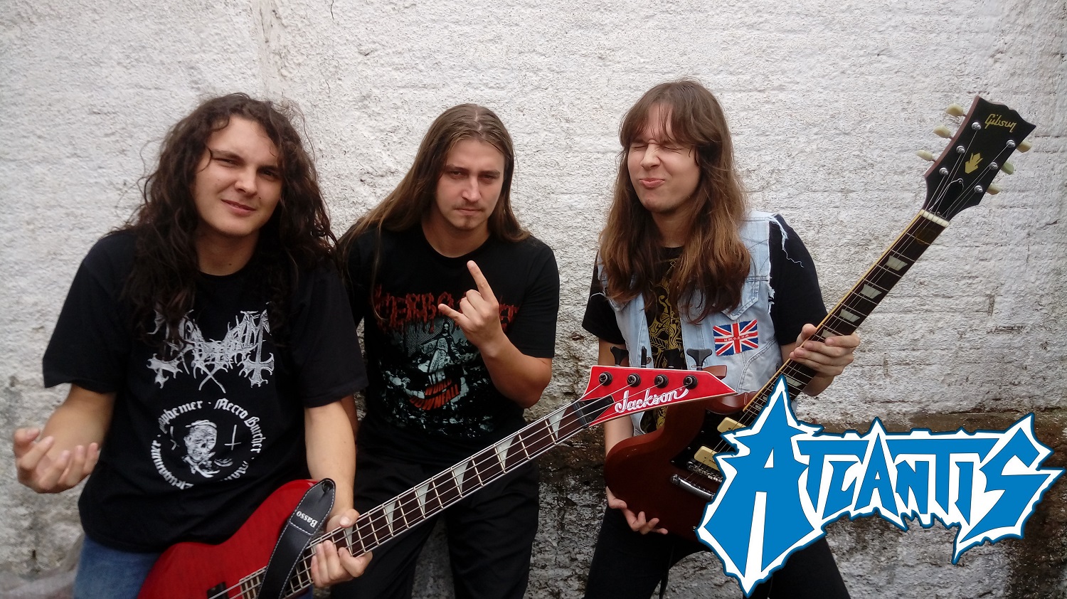 Atlantis: banda fala sobre o atual trabalho “Lost in Time” em entrevista ao site Roadie Metal
