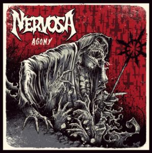 Nervosa: “Fincando seu nome na prateleira de cima do Metal brasileiro”