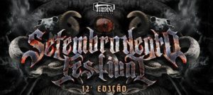 Setembro Negro 2018: conheça as 16 atrações do tradicional festival em SP!