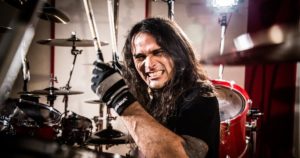 Aquiles Priester divulga vídeo da música “Winds of Destination”