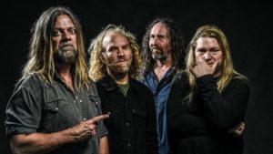 Corrosion Of Conformity: banda lança “No Cross No Crown” com shows no Brasil em Maio