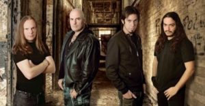 Pastore confirma show de lançamento de “Phoenix Rising” no Sesc Santo André