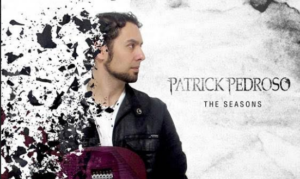 Patrick Pedroso: novo EP “The Seasons” será liberado para download gratuito
