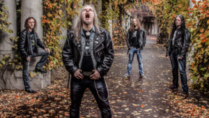 Vader: lenda do metal polonês confirma show no Manifesto Bar